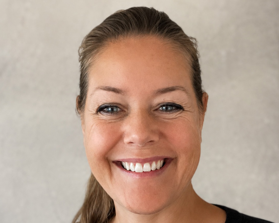 Tale Olivia Henningsen