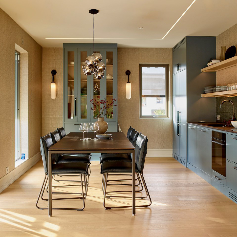 Gode interiørgrep til et hjem