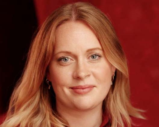 Marianne Norèn