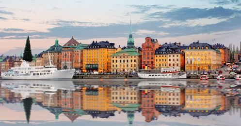 5 dagers sommerkurs i Stockholm Skjermbilde 2026 02 19 095248