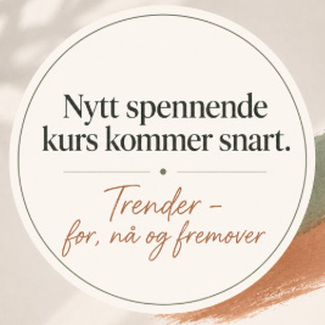 Trender - før, nå og fremover