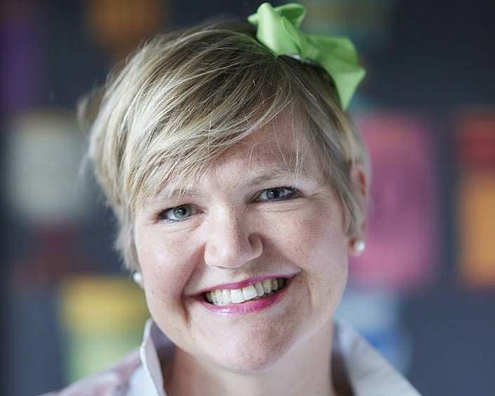 Christine Hærra