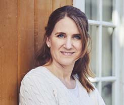 Christel Eline Wigen Grøndahl