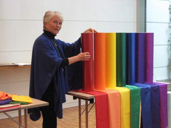 Tove Steinbo